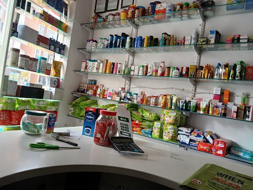 Sapphire Pharmacy - 24 Hour Pharmacy in Gurgaon