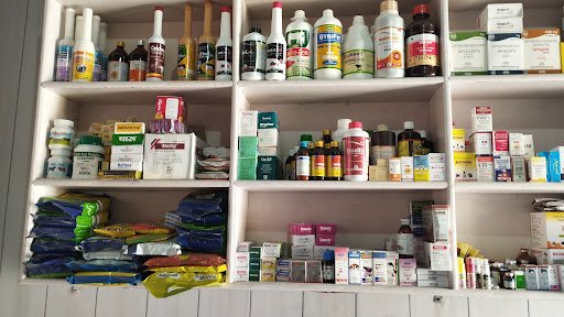 New Haryana medical store New Haryana medical store