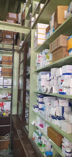 JAMMU MEDICAL STORE
