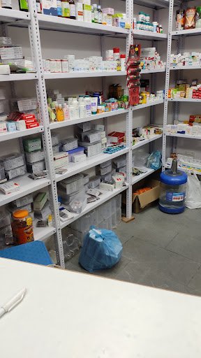 Gulbarga Medical & General Store