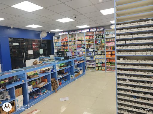 MedPlus MG Road Adarsha Nagar
