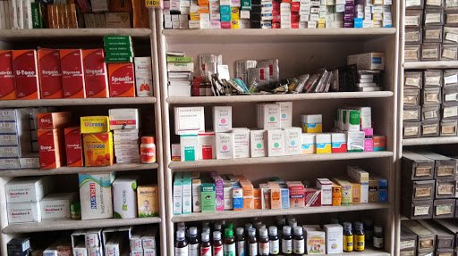 Deepti Medical Store