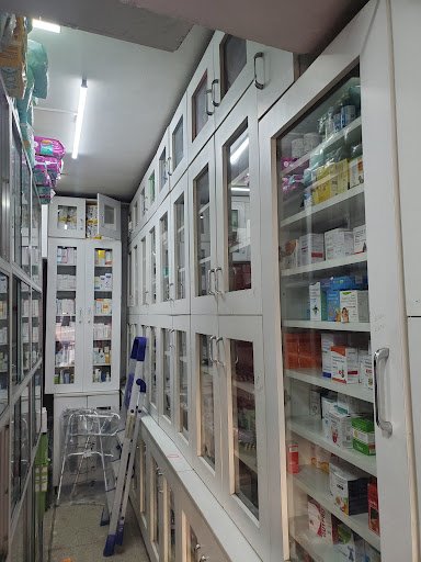 Khanna Medical Store Dehradun