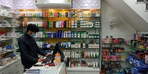 Mr. Care Pharmacy | Ballupur | Vijay Park | Sunder Vihar