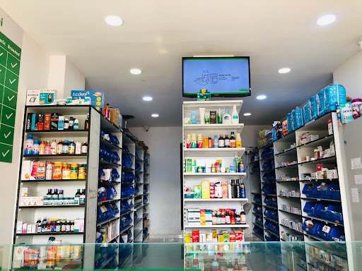 Medkart Pharmacy - Krishna Nagar - Ahmedabad
