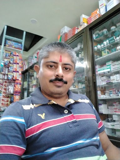 Parivar medical stores