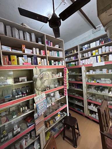 Laxmi Medical Store, sector -6,CDA.Cuttack