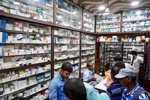 Kalpana Medical Store