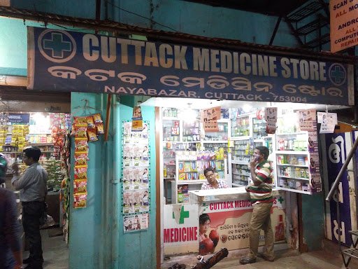 Cuttack Medicine Store