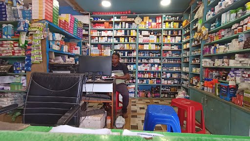 PRABHU MEDICINE STORE PRABHU MEDICINE STORE