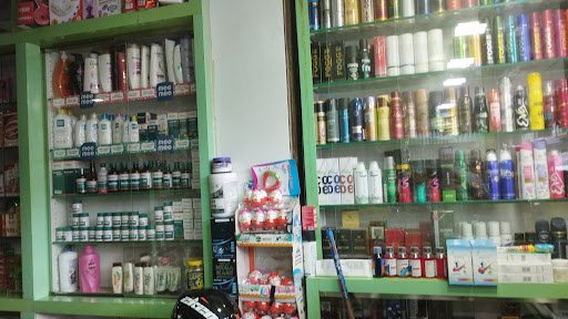 kavya medical stores