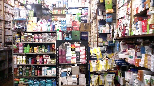 Samrudh Medical Shoppe