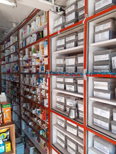 Shri Ganganagar Medical Store