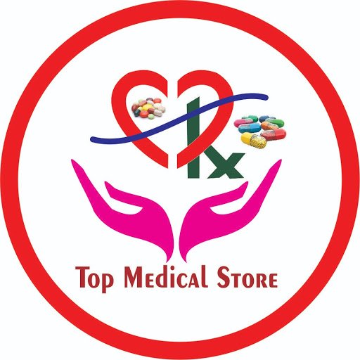 Top Medical Store