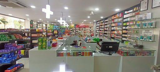Goodness Health Hub Pharmacy