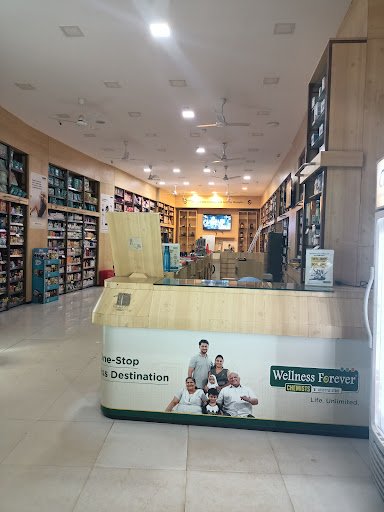 Wellness Forever Pharmacy - Khade Bazaar, Belagavi