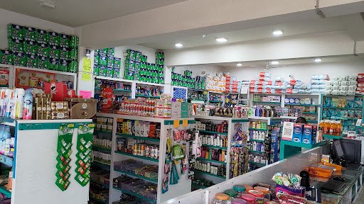 Tejmal Kothari Medical Mall 1