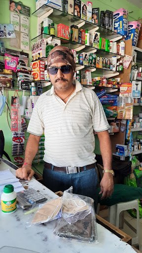 Nishant Medical Store