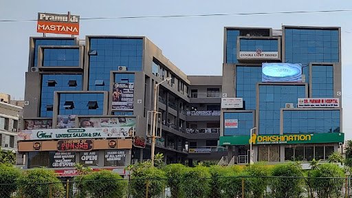 Shree Varahi Medical And Surgical Shree Varahi Medical And Surgical