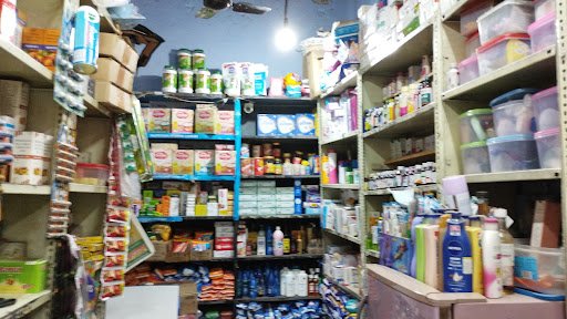 Taj Medical General Stores