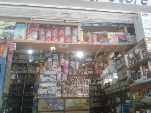 Shreya Medical Store