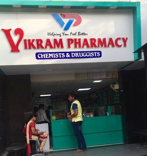 Vikram Pharmacy