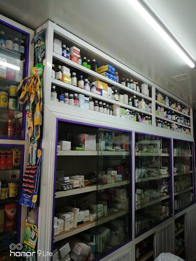 Jana Sevana Medicals