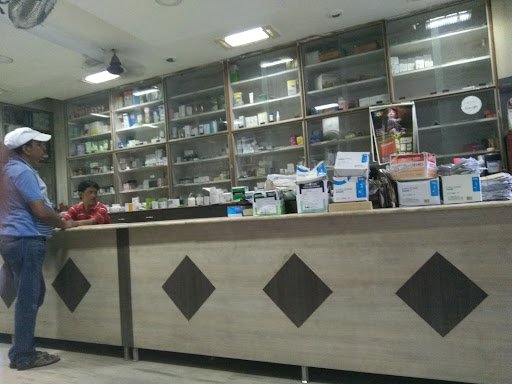 Sree Durga Medical Store