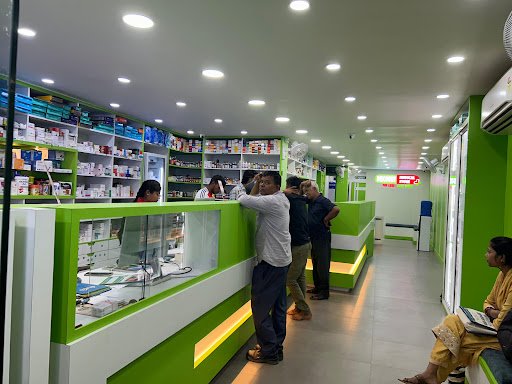 Discount Medical Store Unit 2