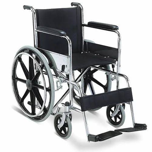 Kripa Med Services – Medical Equipment Rental Hassan