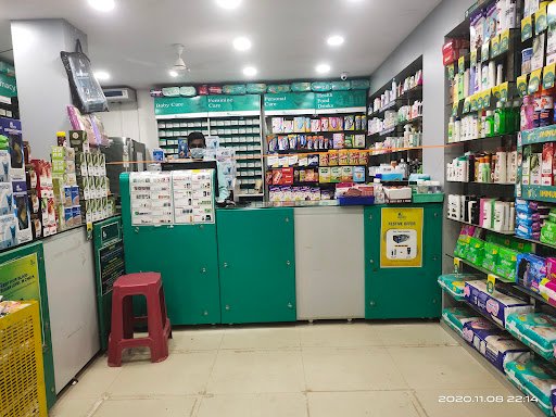 Apollo Pharmacy Shanthi Nagar Hassan Apollo Pharmacy Shanthi Nagar Hassan
