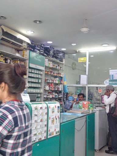 Apollo Pharmacy Allahabad Civil Line