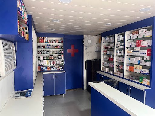 C.A MEDICAL STORE WHOLESALE AND RETAIL