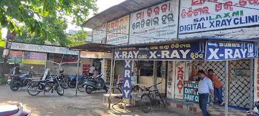 Mangala Medical Store