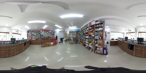 Paras Medical Agency