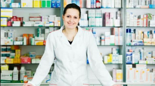 Shree Siddhi Medical