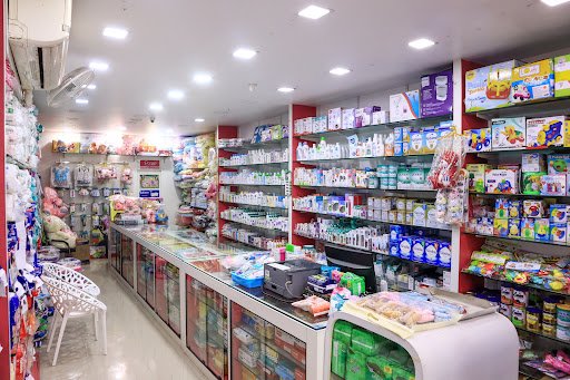 Sree Mourya Medicals