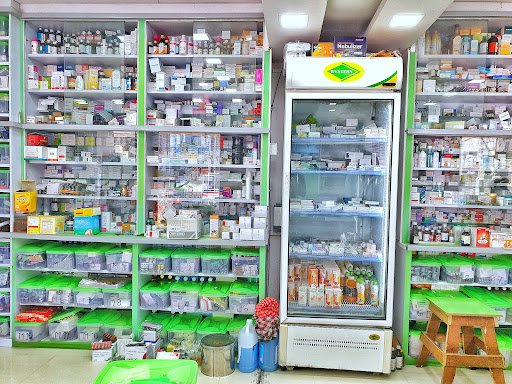 K.C.M Medical Store