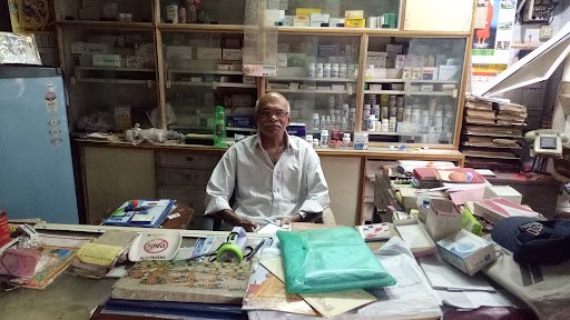 Day & Night Medical Store