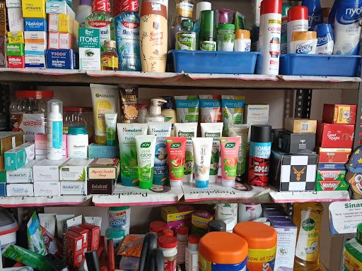 Lokanath Medical Store