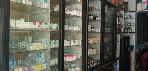 Tapan Medical Stores