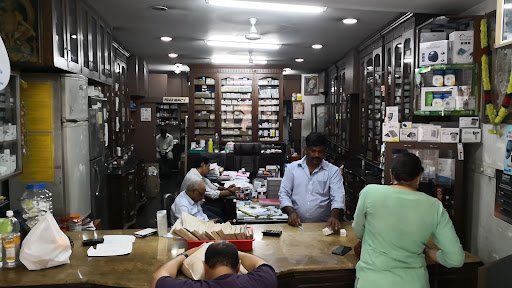 The Cash Pharmacy The Cash Pharmacy