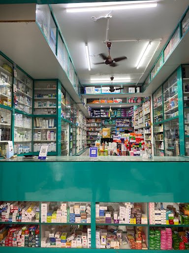 City Medical And General Stores