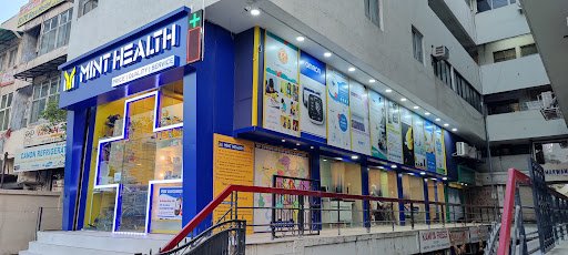 MINT HEALTH - A Family Health Store, Gujarat