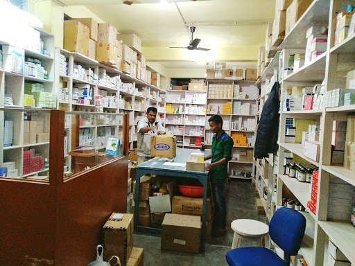 Trimurty Medical Store Trimurty Medical Store