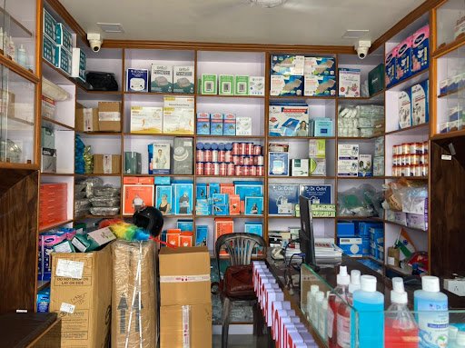 Medical & Surgical Mega Mart™ ( Powered by Biotech Solutions)