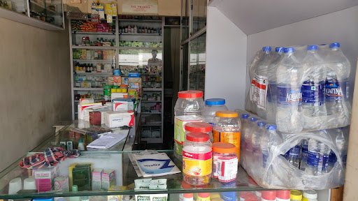 new umananda medical store