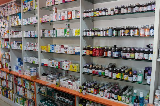 Omkar Medicals And General Store( Surgical store) Omkar Medicals And General Store( Surgical store)