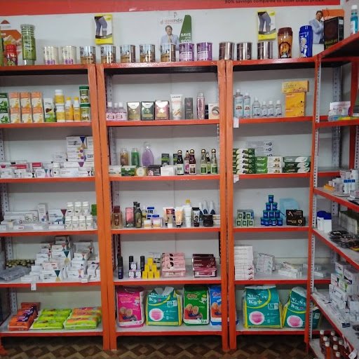 R K Healthcare generic davaindia