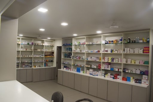 Kishore Pharmacy